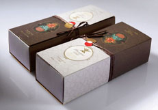 北京标志设计公司个性体现的品牌定位